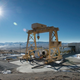 Illustration for article titled World’s Most Powerful Solid Booster Set for Test Firing March 11